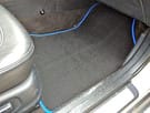 Коврики на Hyundai Grandeur IV 2005 - 2011 в Химках