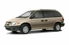 Коврики на Dodge Caravan (RG) 2000 - 2007 в Химках