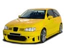 Коврики на Seat Ibiza II 1993 - 2002 в Химках