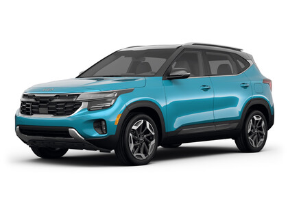 EVA коврики на KIA Seltos I Китай 2019&nbsp;-&nbsp;2026 в Химках