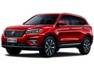 Коврики на Changan CS75 2015 - 2025 в Химках