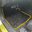 Коврики на Honda Civic IX 5d 2012 - 2015 в Химках
