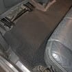 Коврики на Mercedes ML (W163) 1997 - 2005 в Химках