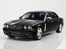 EVA коврики на Jaguar XJ 2003 - 2009 в Химках