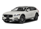 EVA коврики на Volvo V90 Cross Country 2016 - 2025 в Химках
