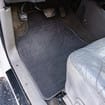 Коврики на Toyota Sequoia I 2001 - 2008 в Химках