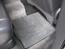 EVA коврики на Ford Explorer V 2010 - 2019 в Химках