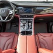Коврики на Changan CS85 Coupe 2018 - 2025 в Химках