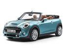 Коврики на Mini Cooper Cabrio (F57) 2015 - 2025 в Химках