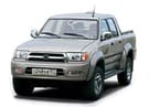 EVA коврики на Tianye Admiral 2001 - 2007 в Химках