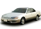 EVA коврики на Toyota Windom (V10) 1991 - 1996 в Химках
