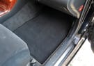 Коврики на Toyota Camry (XV30) 2001 - 2006 в Химках