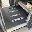 Коврики на Chrysler Voyager (RG) 2000 - 2008 в Химках