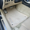 Ворсовые коврики на Lexus IS II 2005 - 2013 в Химках