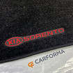 Коврики на KIA Sorento IV 2020 - 2025 в Химках