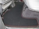 Коврики на Toyota Land Cruiser 80 1990 - 1997 в Химках