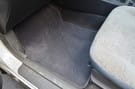 EVA коврики на Nissan Avenir (W11) 1998 - 2005 в Химках