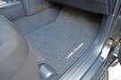 Коврики на Toyota Land Cruiser Prado 150 2009 - 2023 в Химках