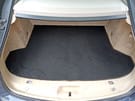 Ворсовые коврики на BMW 5 Gran Turismo (F07) 2009 - 2016 в Химках