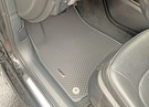 Коврики на Audi A6 Allroad quattro (C7) 2012 - 2019 в Химках