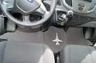 EVA коврики на Ford Transit VII 2014 - 2025 в Химках