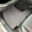 Коврики на Toyota Voxy (R80) 2014 - 2021 в Химках
