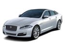 EVA коврики на Jaguar XJ 2009 - 2020 в Химках