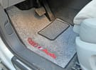 Коврики на Audi Q3 (8U) 2011 - 2019 в Химках