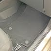 Коврики на Skoda Rapid I 2012 - 2020 в Химках