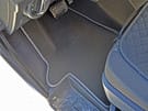 Коврики на Volkswagen Multivan (T6.1) 2019 - 2022 в Химках