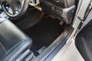 EVA коврики на Subaru Impreza II 2000 - 2007 в Химках