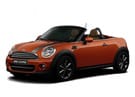 Коврики на Mini Cooper Roadster (R59) 2011 - 2015 в Химках