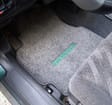 EVA коврики на Honda CR-V I 1995 - 2001 в Химках