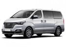 Коврики на Hyundai H1 II 2007 - 2022 в Химках