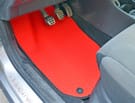 EVA коврики на Skoda Roomster 2006 - 2015 в Химках