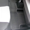 Коврики на Chevrolet Cruze I 2008 - 2015 в Химках