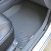 Коврики на KIA Rio II 2005 - 2011 в Химках