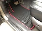 EVA коврики на Jeep Grand Cherokee (WJ) 1999 - 2004 в Химках
