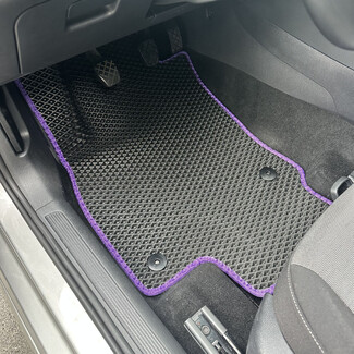 Коврики на Audi A3 (8Y) 2020&nbsp;-&nbsp;2025 в Химках