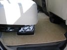 EVA коврики на Land Rover Discovery III 2004 - 2009 в Химках