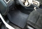 Коврики на Nissan X-Trail III 2015 - 2022 в Химках