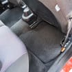 EVA коврики на Ford Fusion 2002 - 2012 в Химках