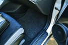Коврики на Honda Civic VIII 5d 2006 - 2012 в Химках