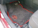 Коврики на Toyota Corolla (E18) 2012 - 2019 в Химках