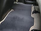 Коврики на Toyota Tundra II 2006 - 2022 в Химках