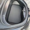 Ворсовые коврики на Tesla Model 3 2017 - 2025 в Химках