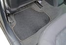 Коврики на Audi A3 (8V) 2013 - 2021 в Химках