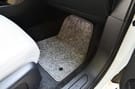 EVA коврики на Land Rover Range Rover Evoque II 2018 - 2025 в Химках