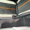 Ворсовые коврики на Volkswagen ID.6 2021 - 2025 в Химках
