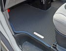 EVA коврики на Mitsubishi Delica 4 1994 - 2007 в Химках